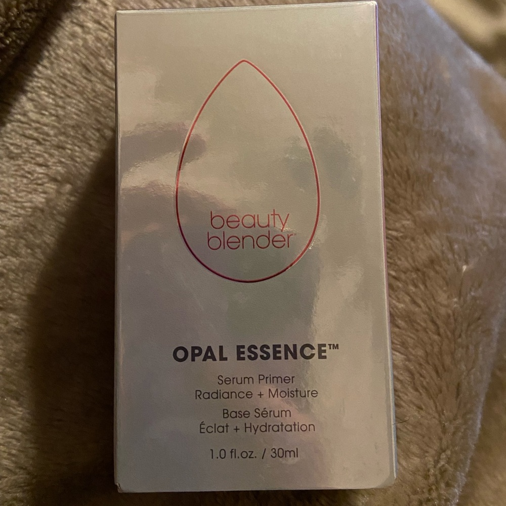 BeautyBlender Opal Essence Primer